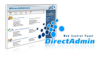 Hosting DirectAdmin