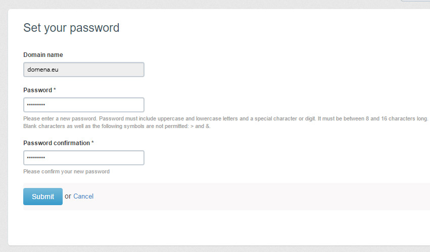 eurid-set-password